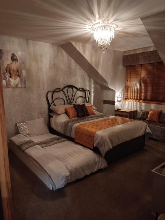 Апартаменты No ' 9 The Cooperage' Auchleven Экстерьер фото